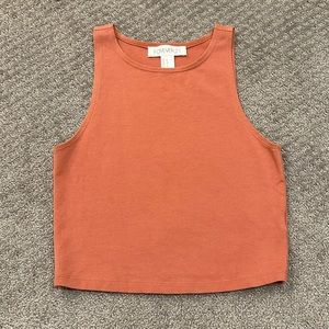 🌸5 for $20🌸 Forever 21 Crop Top